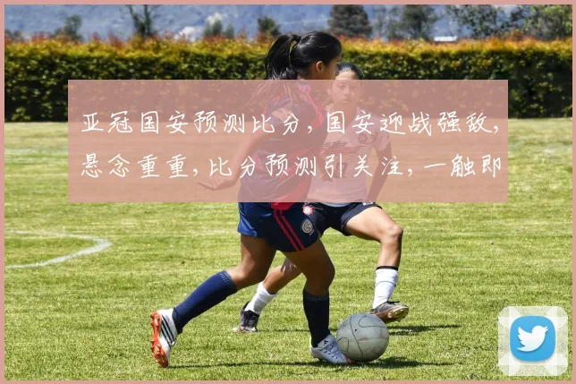 亚冠国安预测比分,国安迎战强敌,悬念重重,比分预测引关注,一触即发