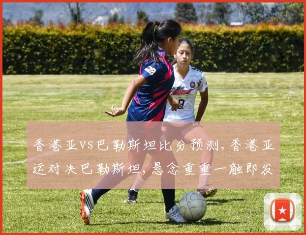 香港亚vs巴勒斯坦比分预测,香港亚运对决巴勒斯坦,悬念重重一触即发
